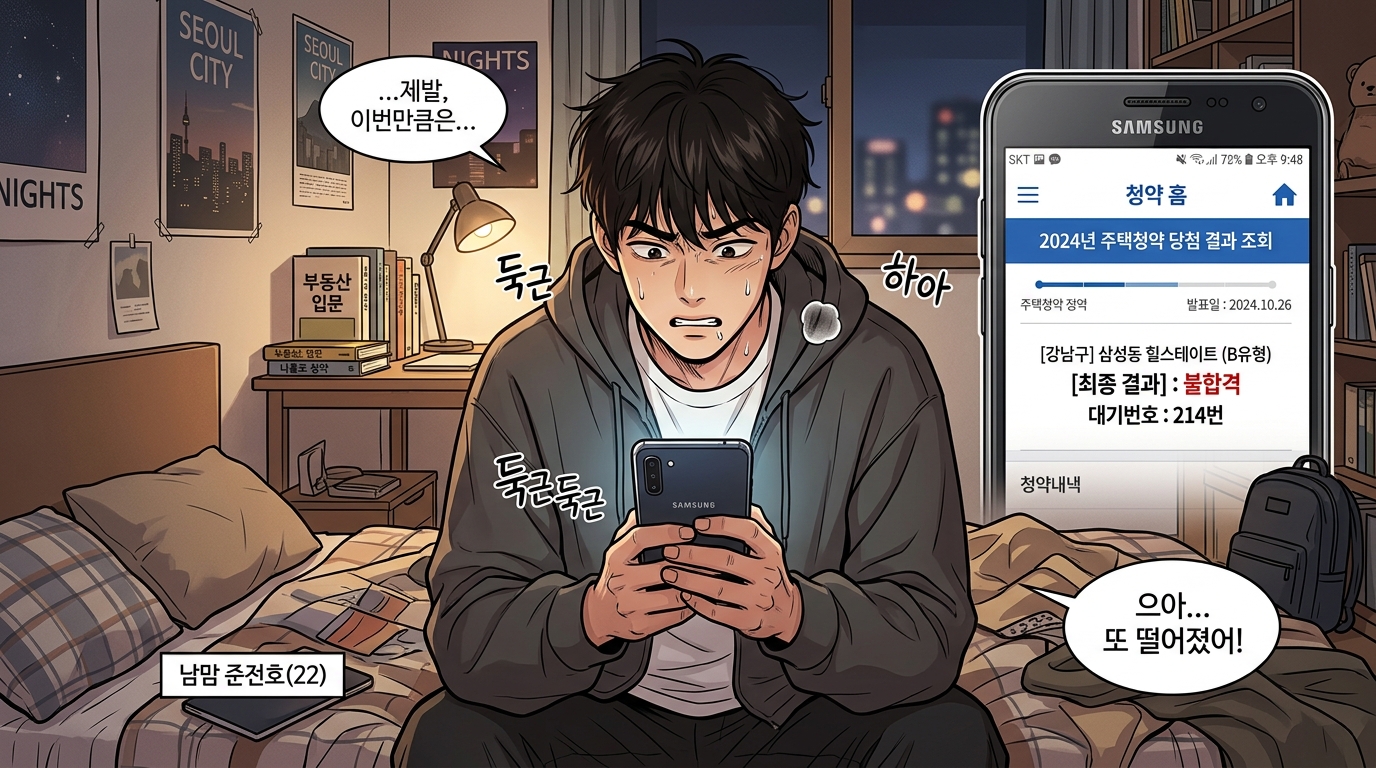 e편한세상신촌(북아현1-3)_서울리츠2호 대출 안내