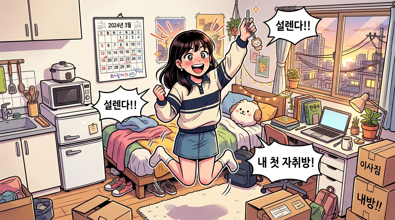 청년신혼부부매입임대(경기안산시) 대출 안내
