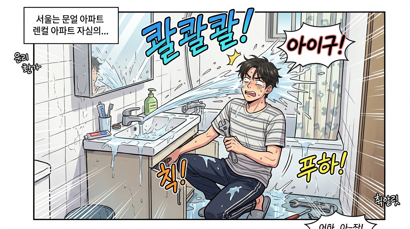 등촌주공9단지 대출 안내