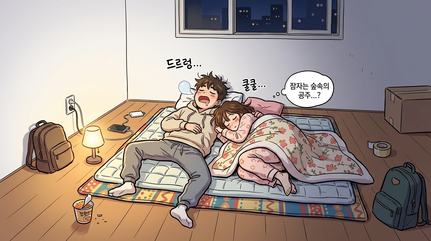 서울공릉 행복주택 행복주택아파트 대출 조건 및 입주 안내