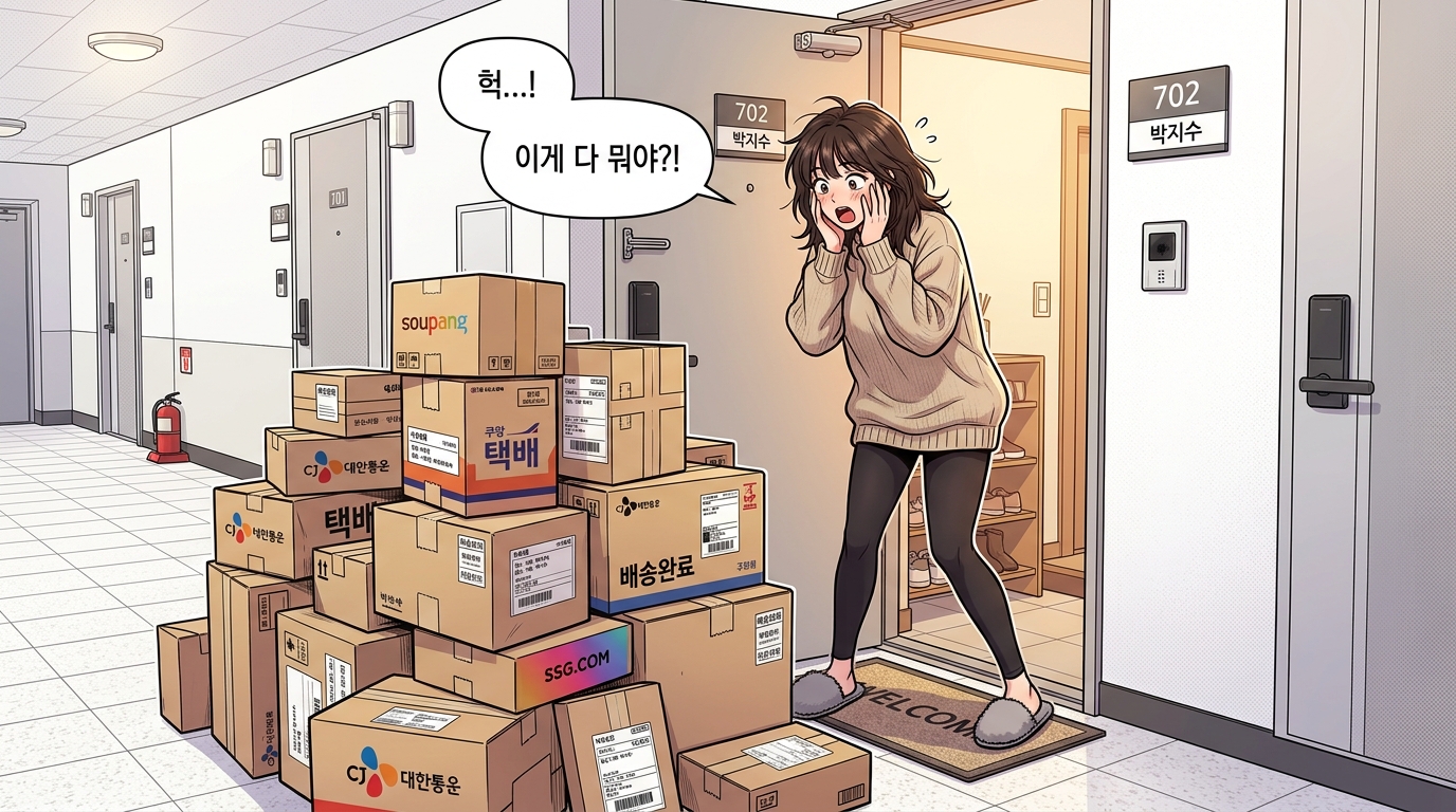 인왕산현대(홍제4) 대출 안내