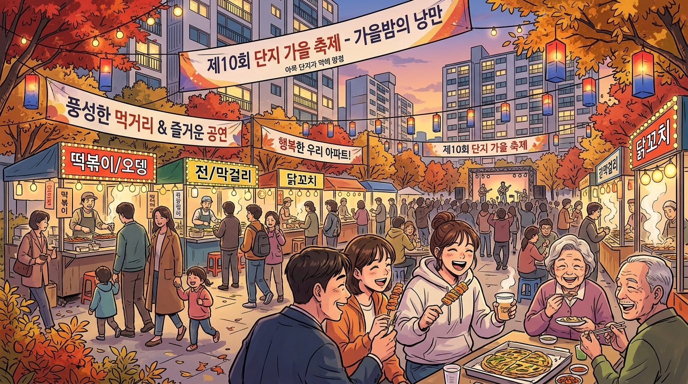 상암월드컵파크 12단지(임대) 대출 안내
