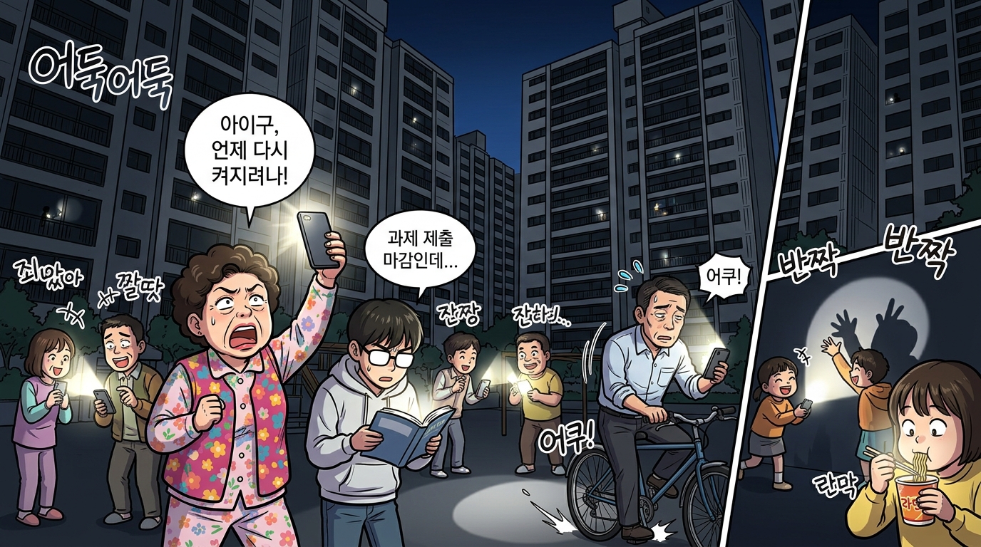 홍릉동부(청량리5) 대출 안내