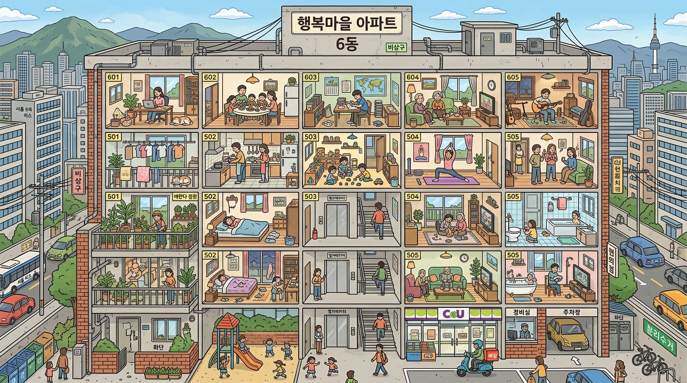 고양원당(e편한세상) 대출 안내