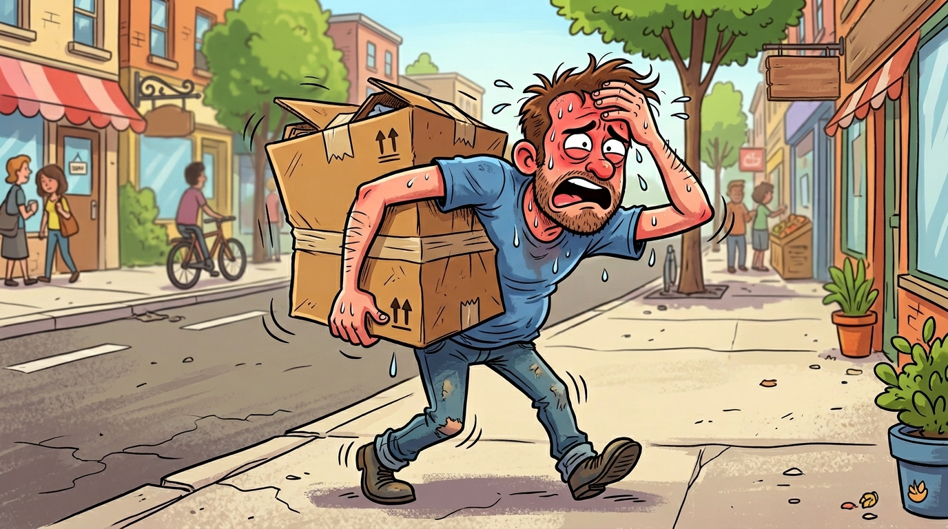 보증금 대출 안내