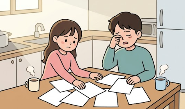 임대아파트 보증금대출 관련 이미지 3