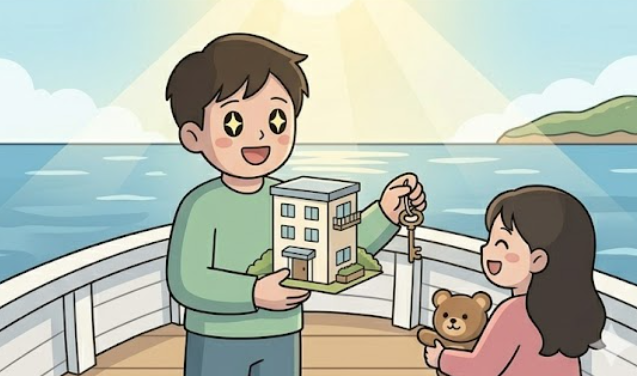 임대아파트 보증금대출 안내 이미지 2