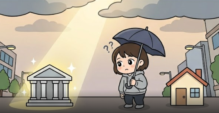 임대아파트 보증금대출 안내 이미지 2