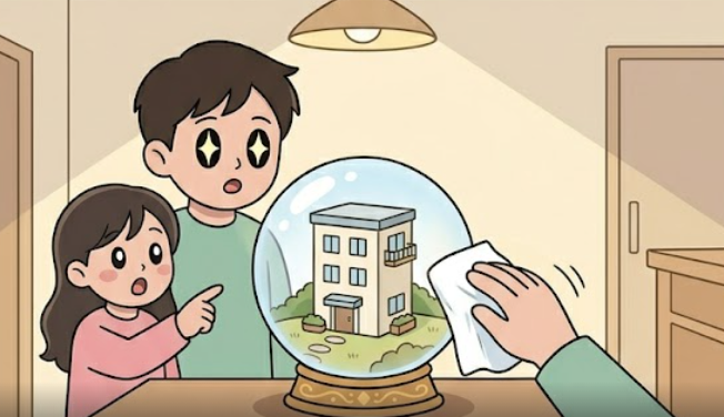 임대아파트 보증금대출 안내 이미지 2