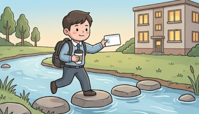 산북부향4차 임대아파트 공고 및 대출 안내
